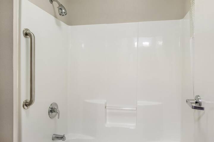 Best Western North Bryant Inn San Angelo