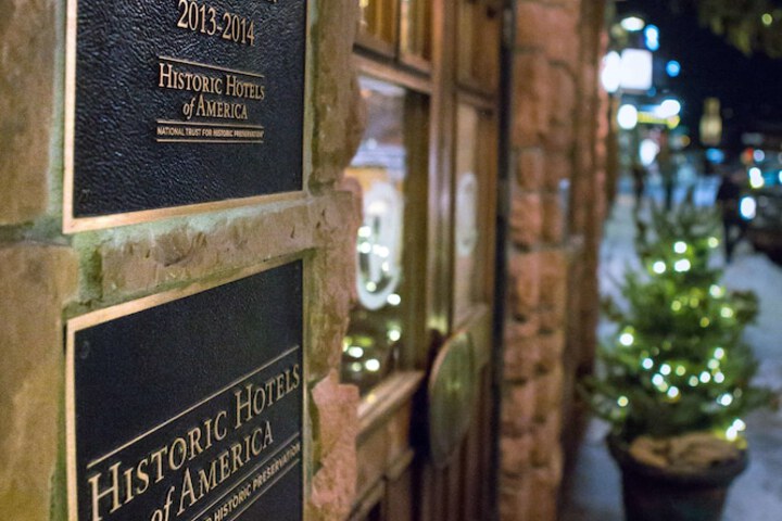 Wort Hotel