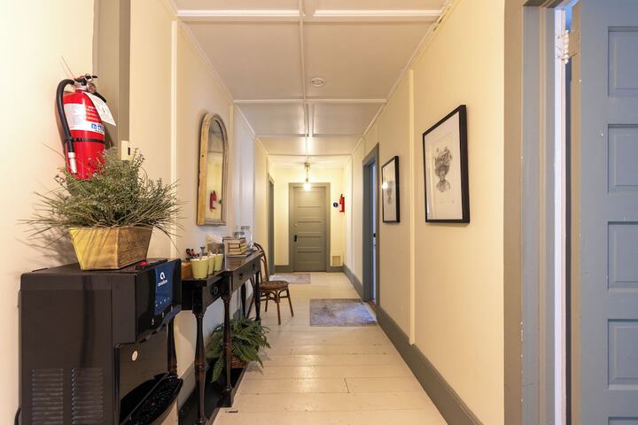 The Woodbine Inn