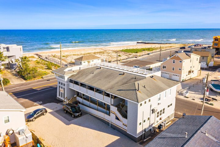 The Hideaway Hotel