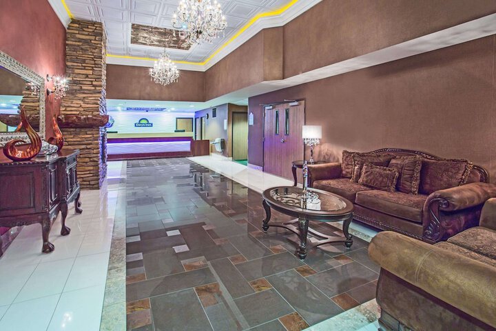 Hotel Interior 30 of 102