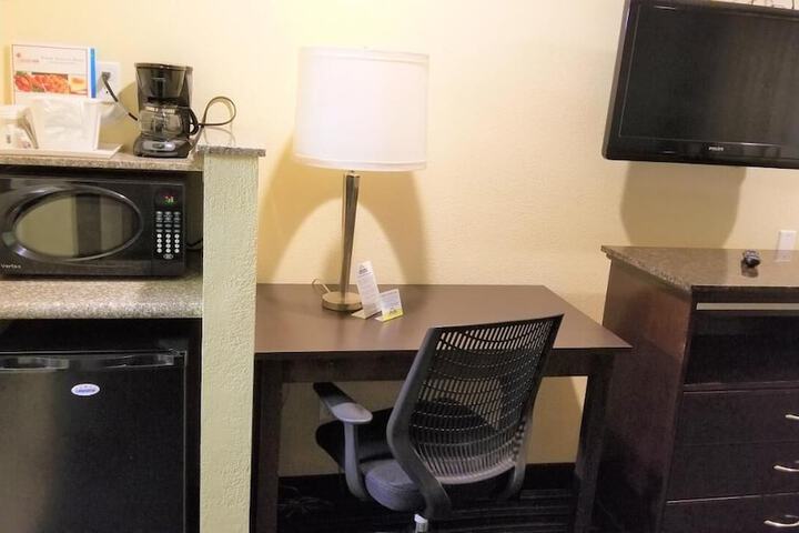 SureStay Hotel by Best Western Chula Vista San Diego Bay