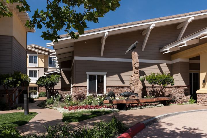 Homewood Suites by Hilton Agoura Hills