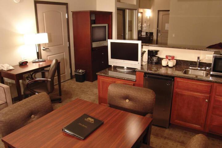 Hawthorn Extended Stay by Wyndham Killeen