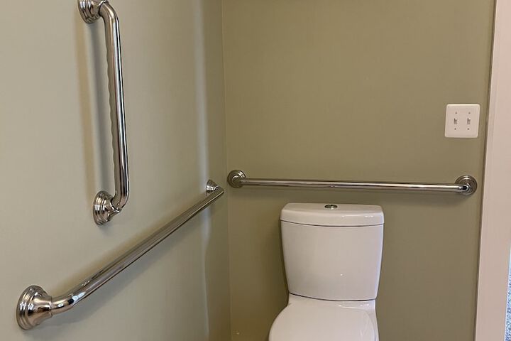 Culpeper Center Suites