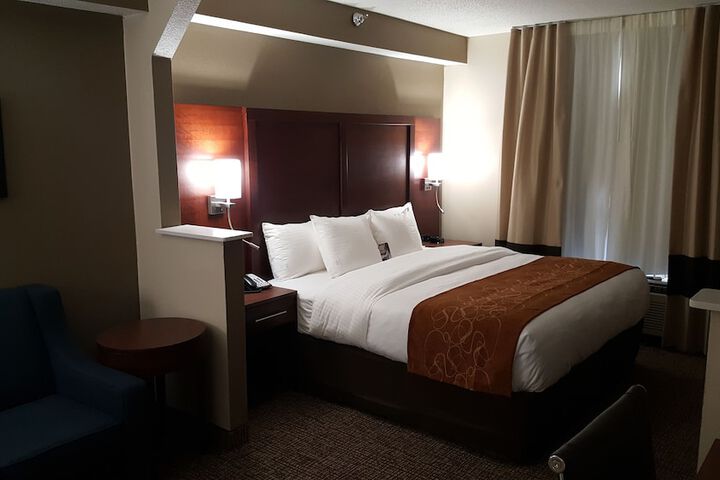 Room 40 of 54