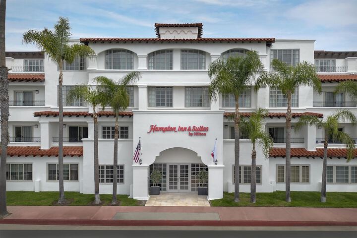 Hampton Inn & Suites San Clemente
