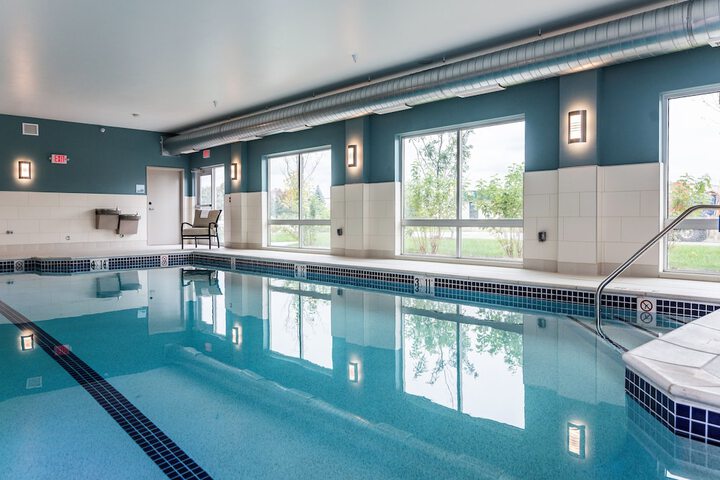 Pool 8 of 45