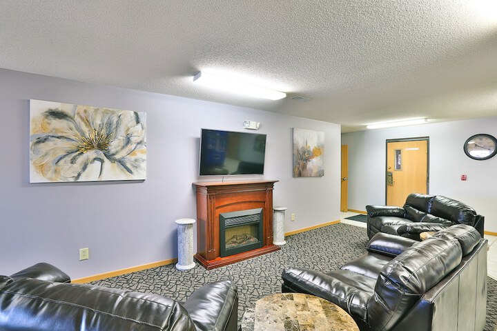 Amerivu Inn & Suites New Richmond