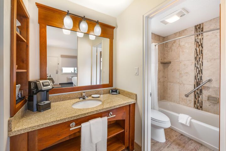 Best Western Driftwood Inn