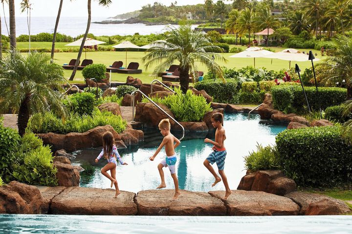 The Lodge at Kukui’ula