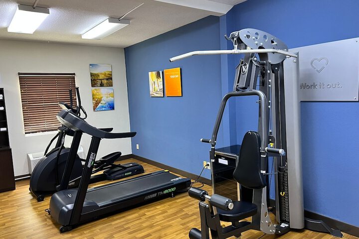 Health and Fitness 41 of 43