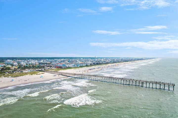 Ocean Isle Inn