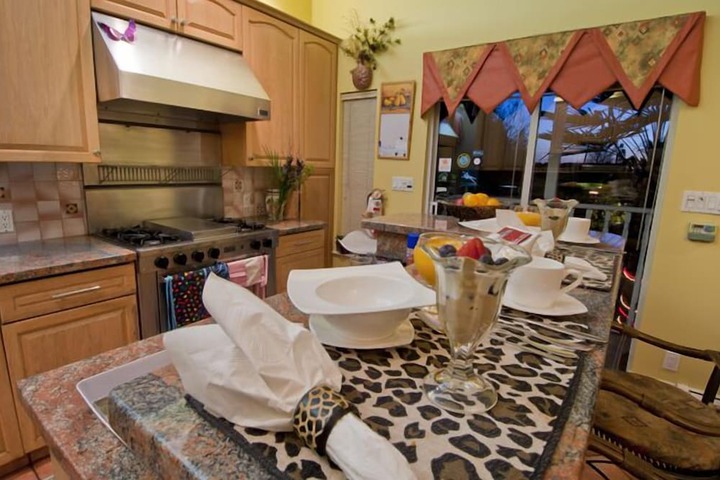 Ocean Breeze B & B