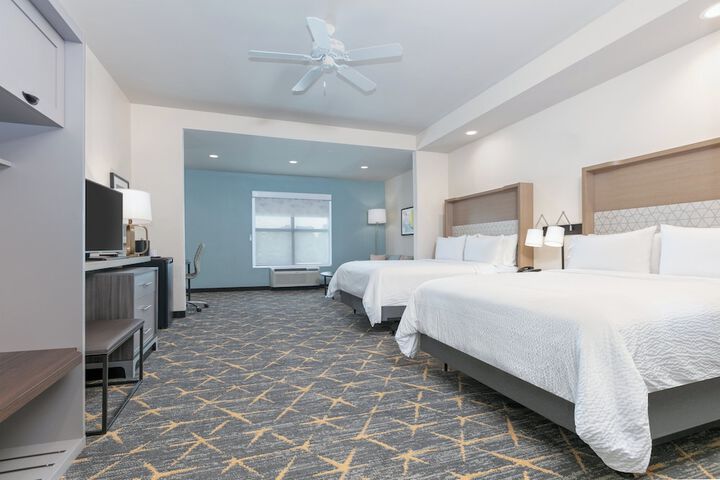 Holiday Inn Houma by IHG