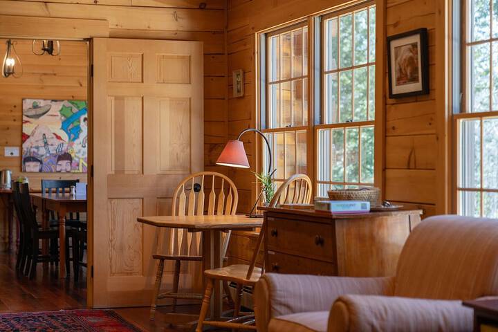 Hostel of Maine