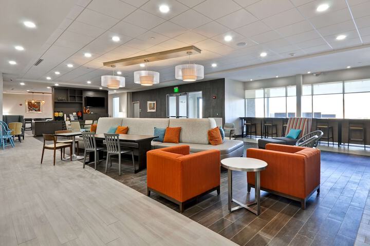 Hotel Interior 10 of 42
