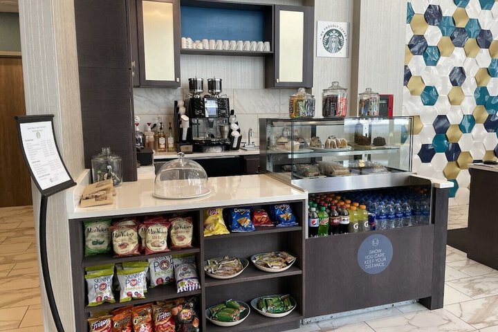Hyatt Place Tulsa Downtown
