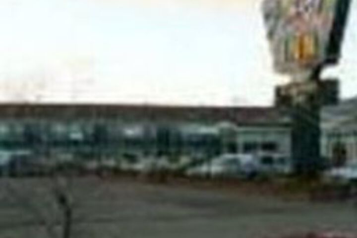 Flamingo Inn