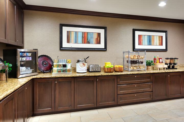 Residence Inn Houston I-10 West / Park Row