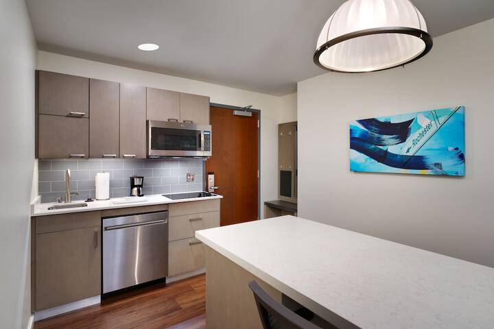 Hyatt House Rochester / Mayo Clinic Area