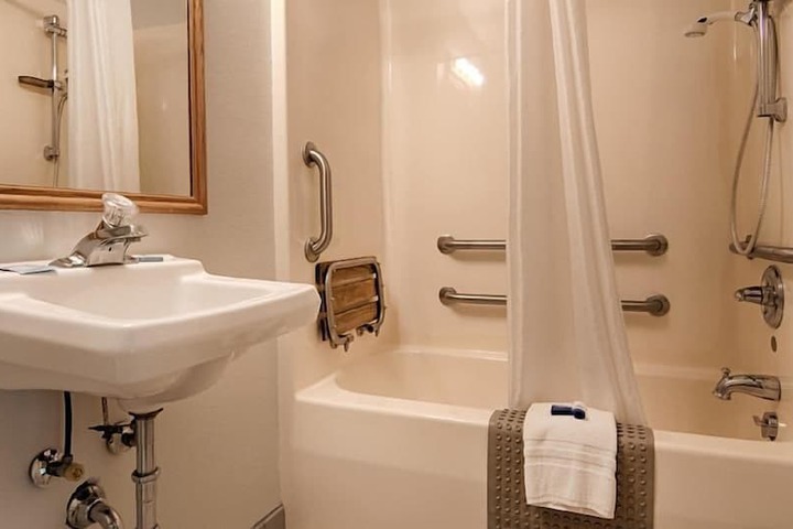 Centerstone Resort Lake-Aire