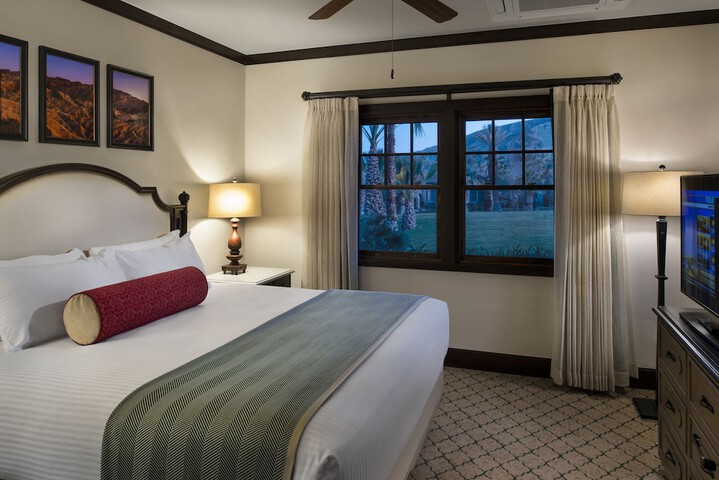 The Inn at Death Valley – Inside the Park