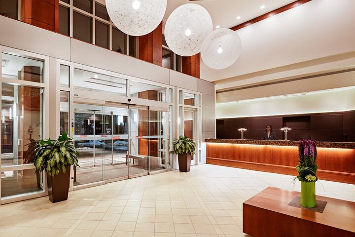 InterContinental Suites Hotel Cleveland by IHG