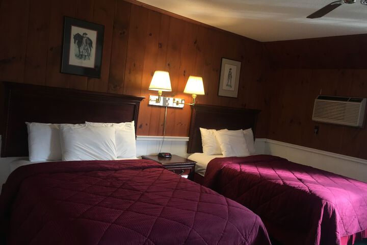 Stonybrook Motel & Lodge