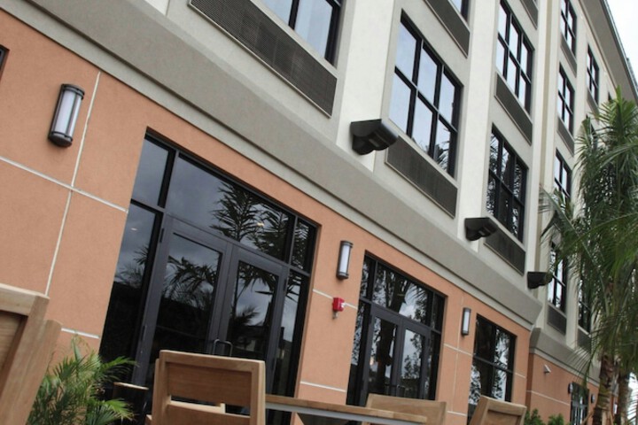 Four Points by Sheraton Punta Gorda Harborside