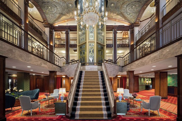 Graduate by Hilton Providence
