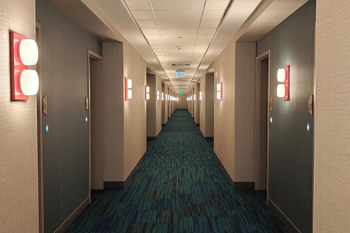 Home2 Suites by Hilton Bristol