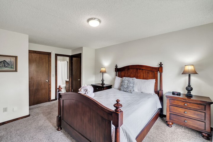 The Villas at Coosawattee River Resort