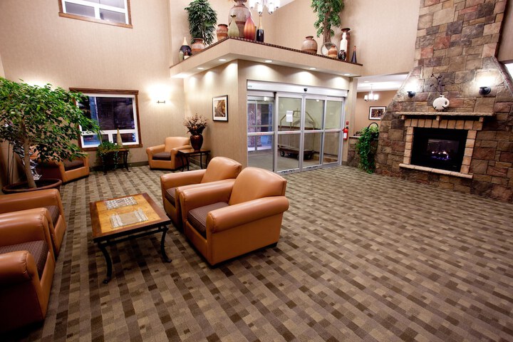 Best Western Diamond Inn