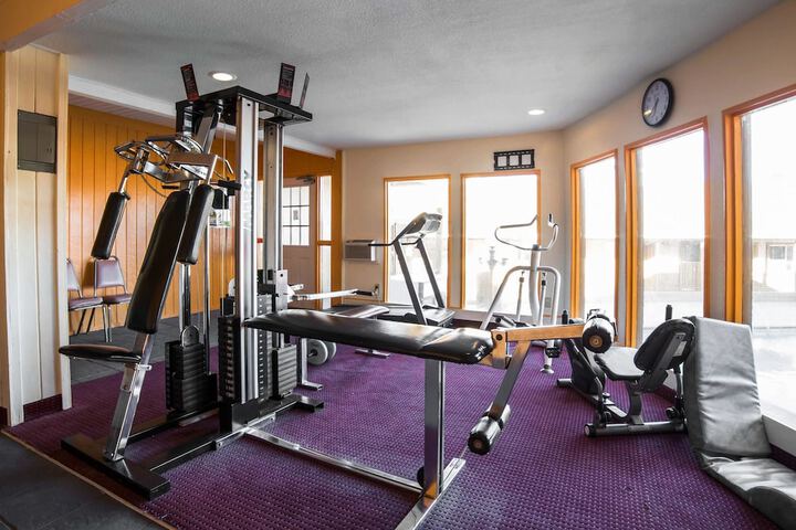 Health and Fitness 26 of 27