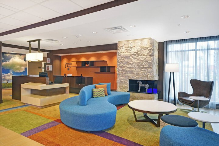 Hotel Interior 12 of 48