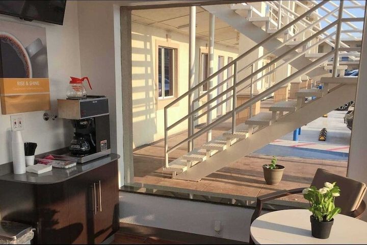 Hotel Interior 7 of 26