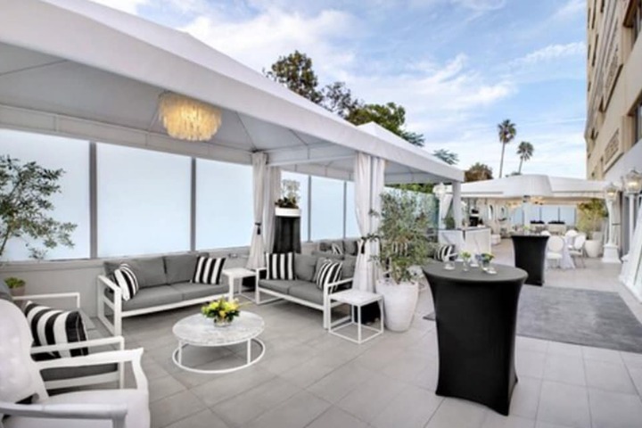 Terrace/Patio 67 of 69