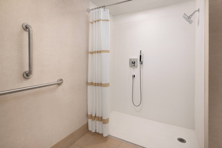 Colorado Springs Marriott