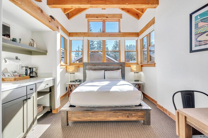Sundance Mountain Resort