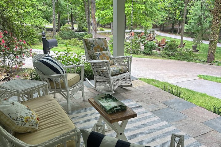 Terrace/Patio 30 of 32