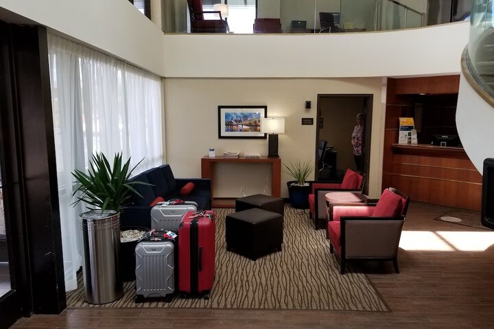 Hotel Interior 7 of 26
