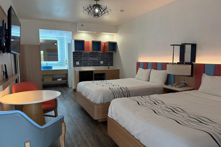 Rodeway Inn Encinitas North