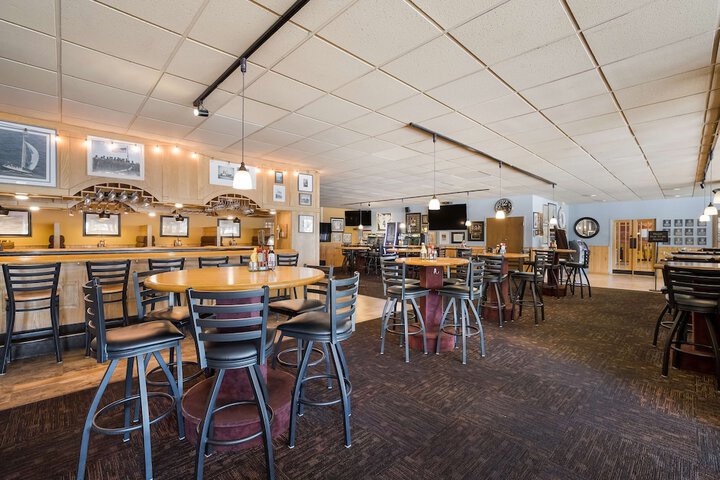 Best Western Riverfront Inn