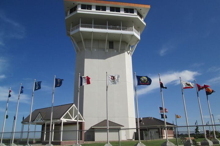 Holiday Inn Express & Suites - North Platte by IHG
