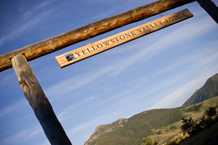 Yellowstone Valley Lodge an Ascend Collection Hotel