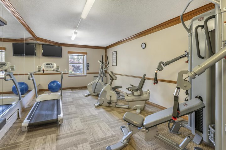 Best Western Fireside Inn