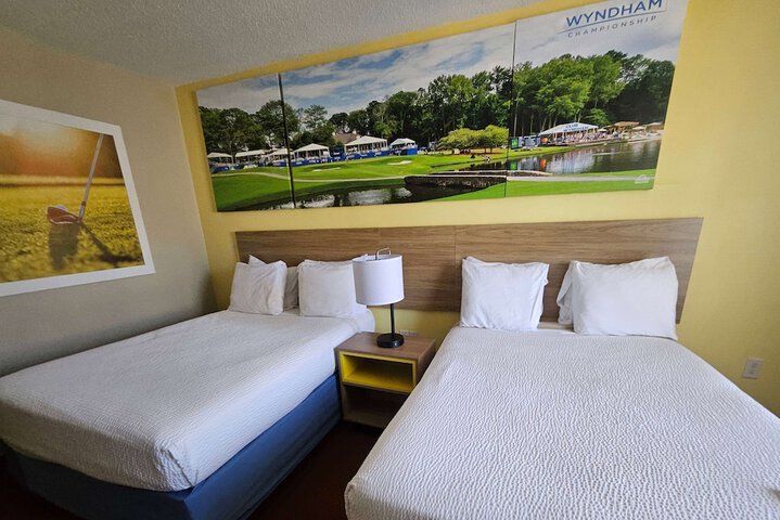 Days Inn by Wyndham Port Charlotte / Punta Gorda