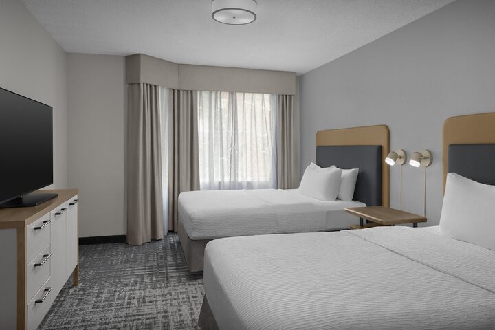 Homewood Suites by Hilton Huntsville-Village of Providence