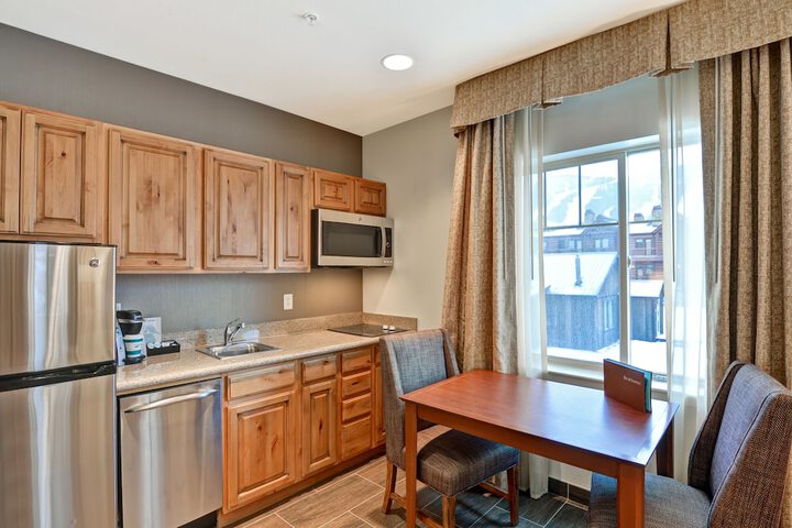 Homewood Suites by Hilton Jackson